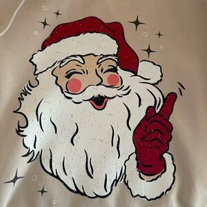 Living Fully Co by Mallory Ervin
RESTOCK “Best Believe it” sweatshirt Size Large